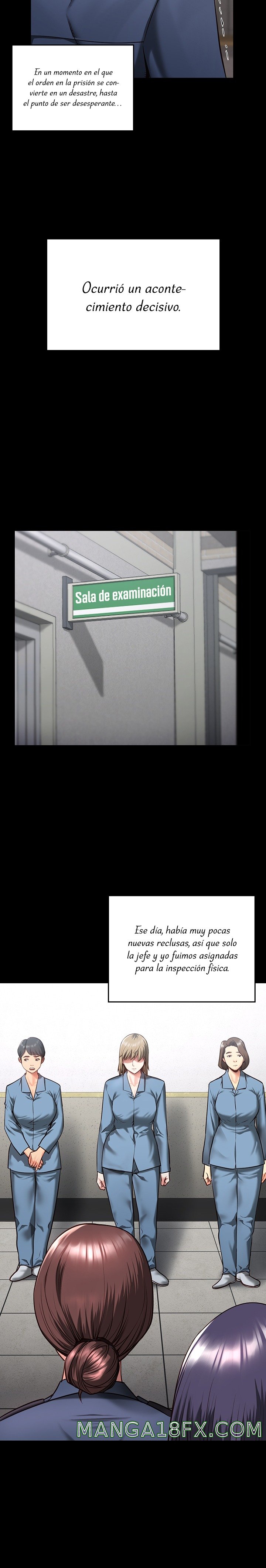 The Bear Girl Raw Chapter 10 - Page 13