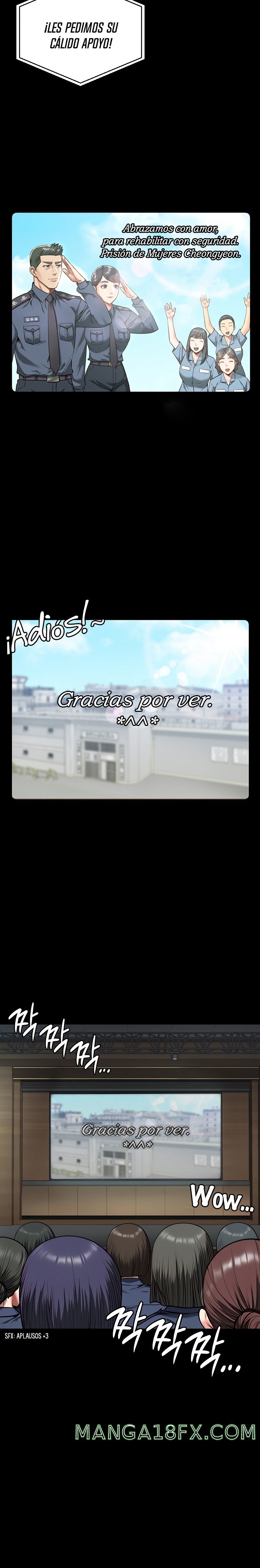 The Bear Girl Raw Chapter 10 - Page 7