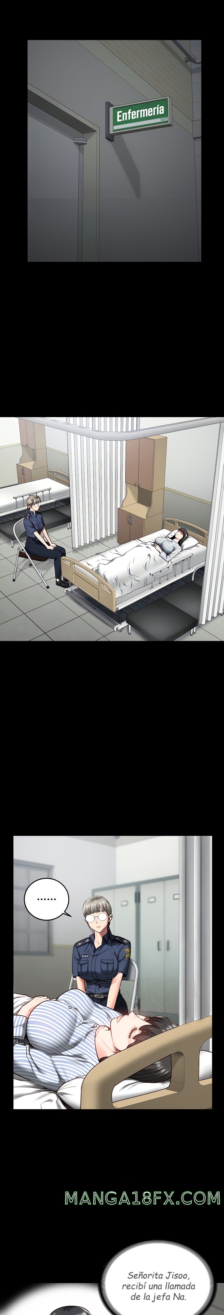 The Bear Girl Raw Chapter 12 - Page 5