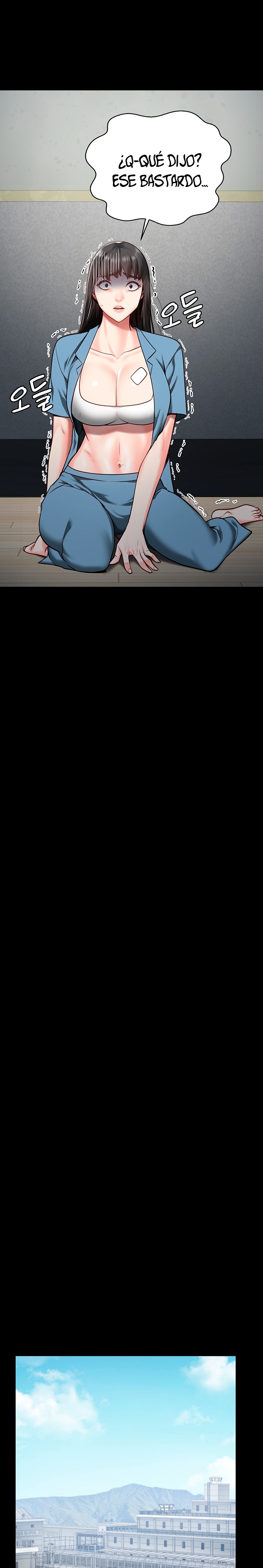 The Bear Girl Raw Chapter 15 - Page 16