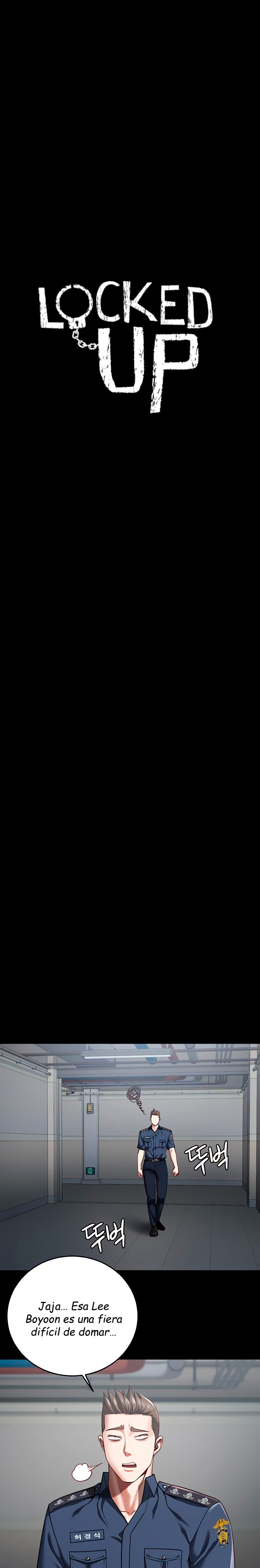 The Bear Girl Raw Chapter 16 - Page 2