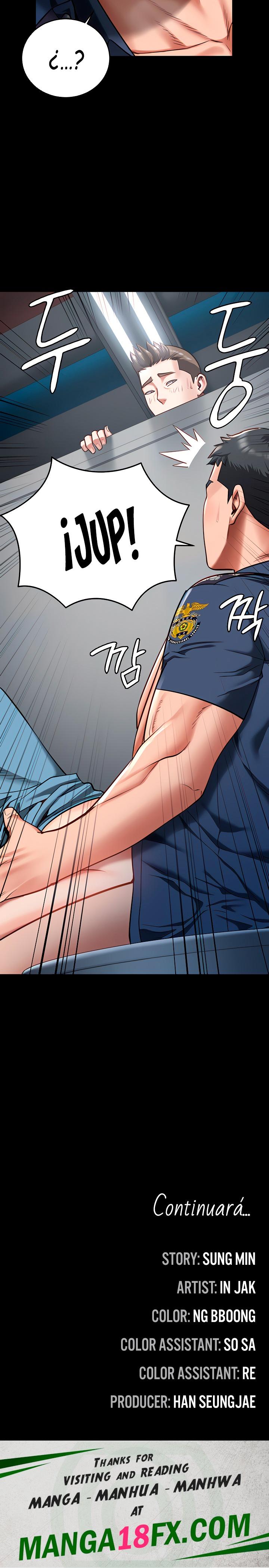 The Bear Girl Raw Chapter 16 - Page 26