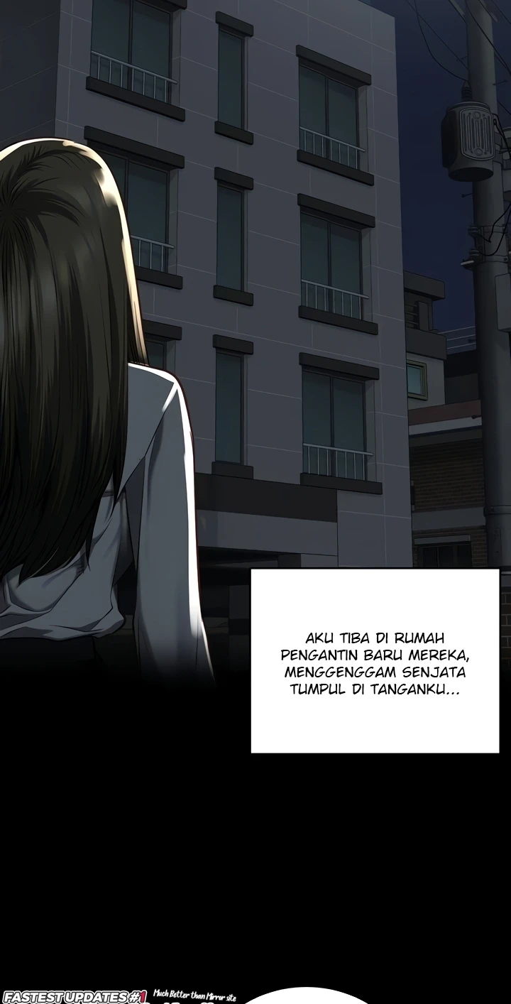 The Bear Girl Raw Chapter 18 - Page 15