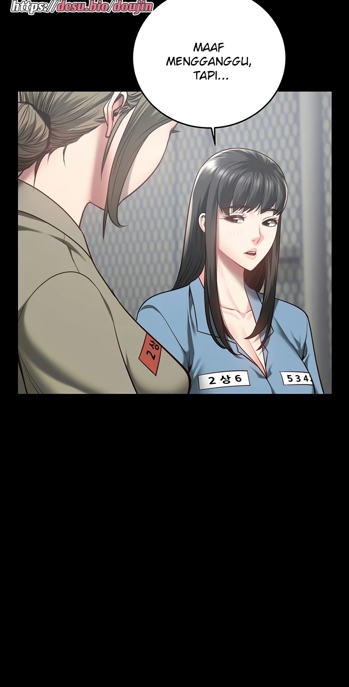 The Bear Girl Raw Chapter 18 - Page 16