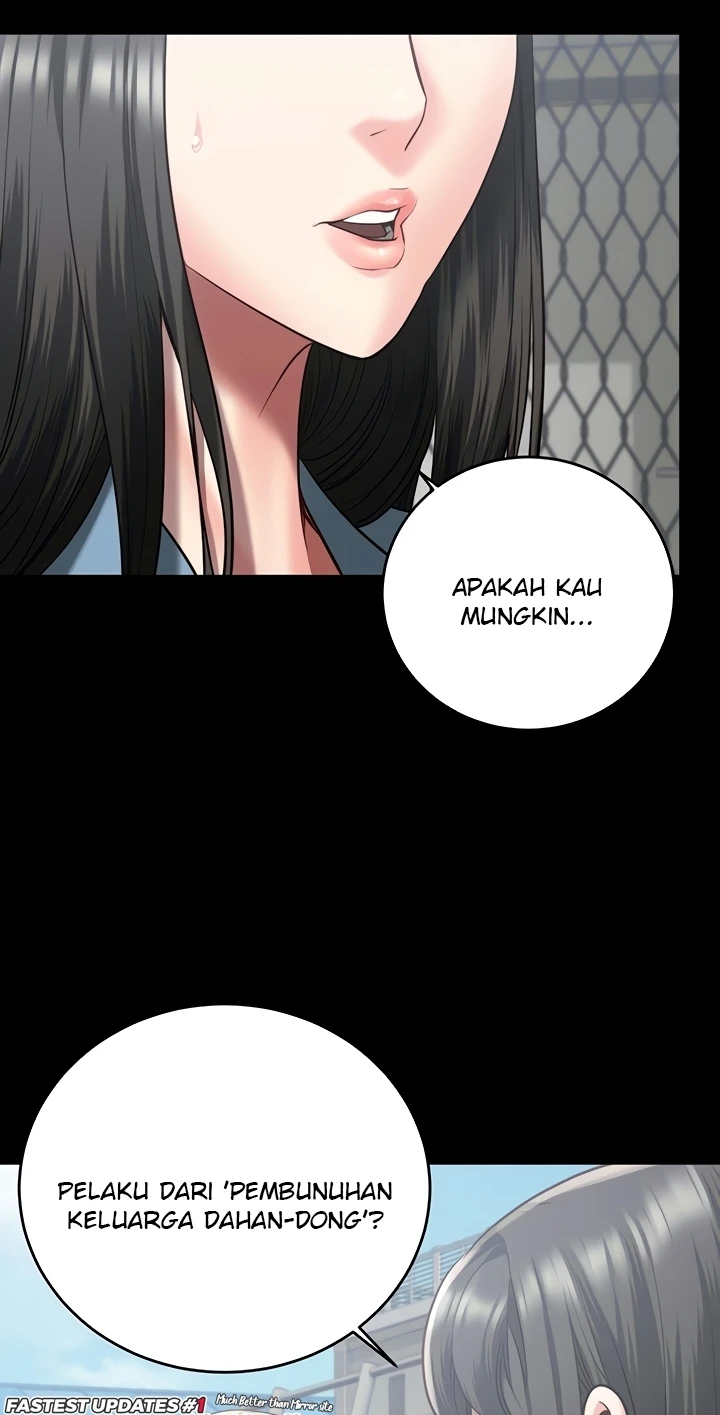 The Bear Girl Raw Chapter 18 - Page 17