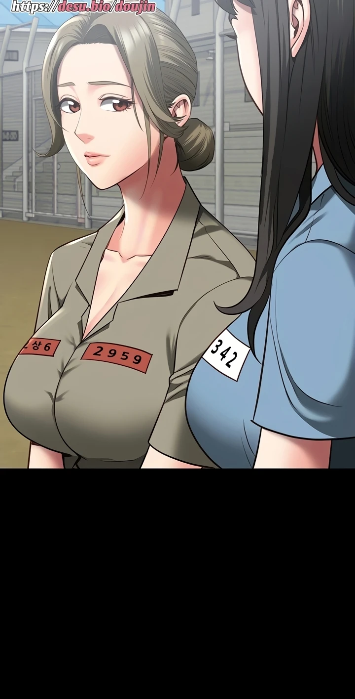 The Bear Girl Raw Chapter 18 - Page 18