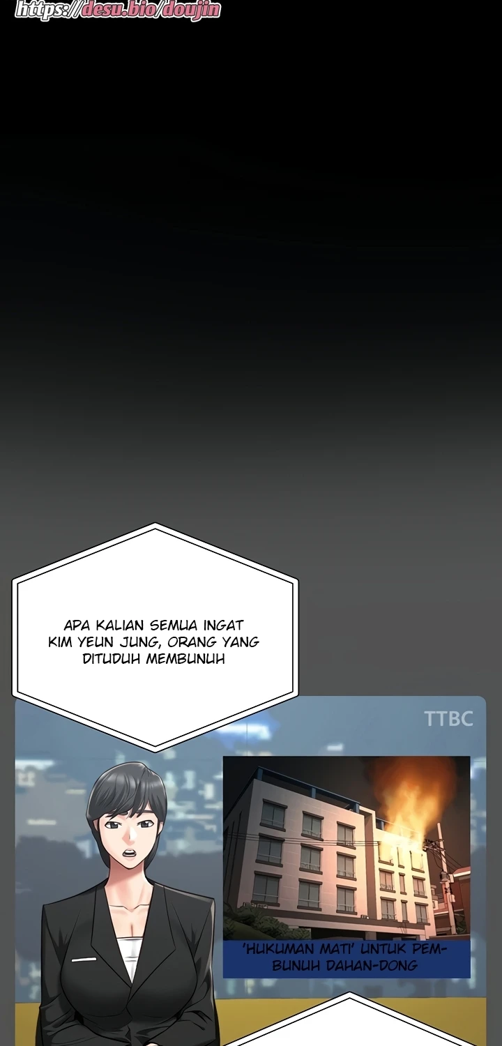 The Bear Girl Raw Chapter 18 - Page 20