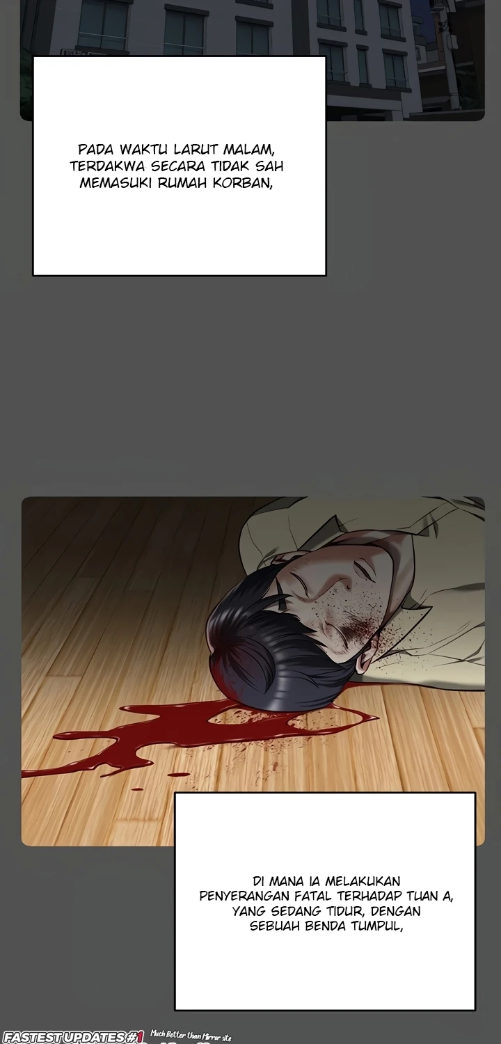 The Bear Girl Raw Chapter 18 - Page 23