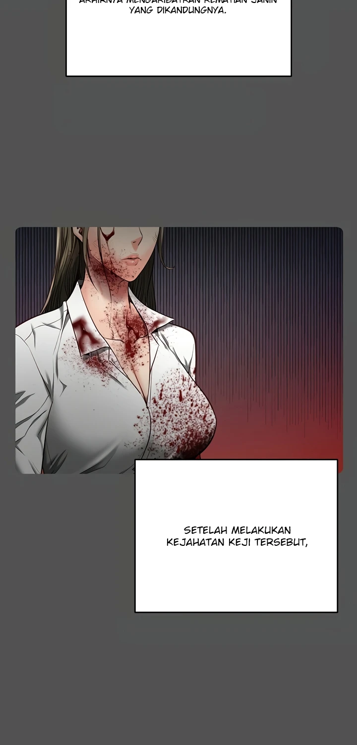 The Bear Girl Raw Chapter 18 - Page 26