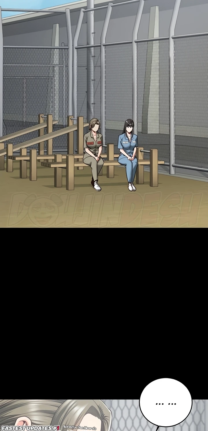 The Bear Girl Raw Chapter 18 - Page 31