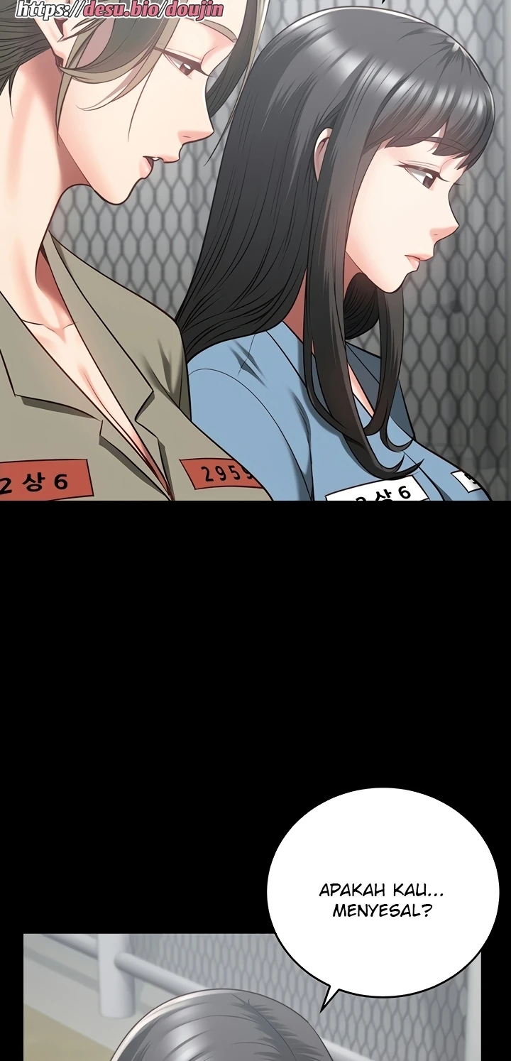 The Bear Girl Raw Chapter 18 - Page 32