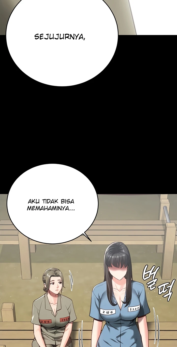 The Bear Girl Raw Chapter 18 - Page 37