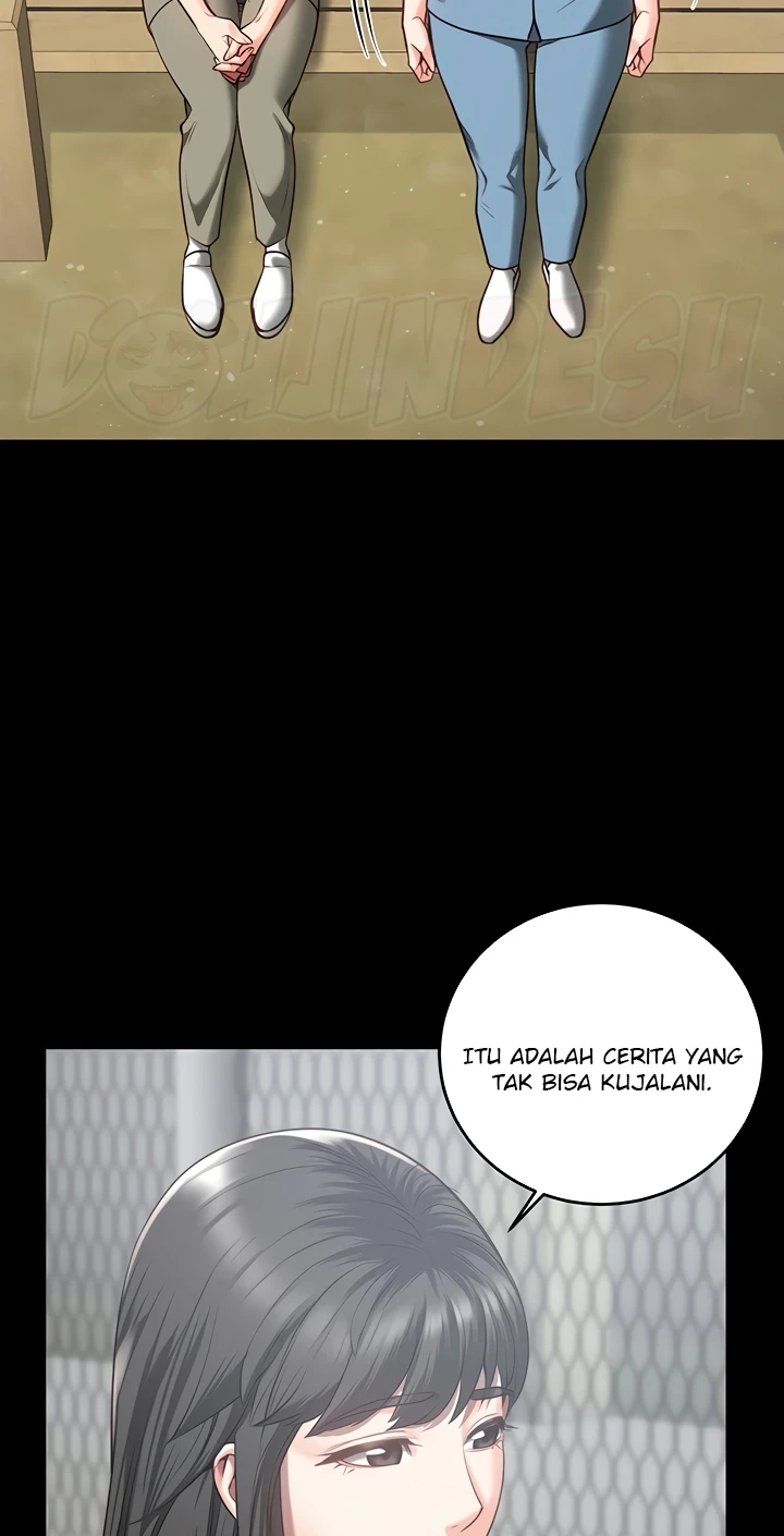 The Bear Girl Raw Chapter 18 - Page 38