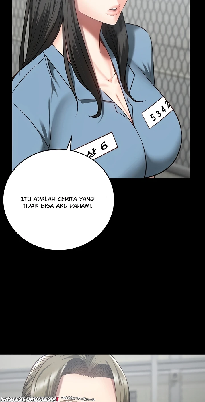 The Bear Girl Raw Chapter 18 - Page 39