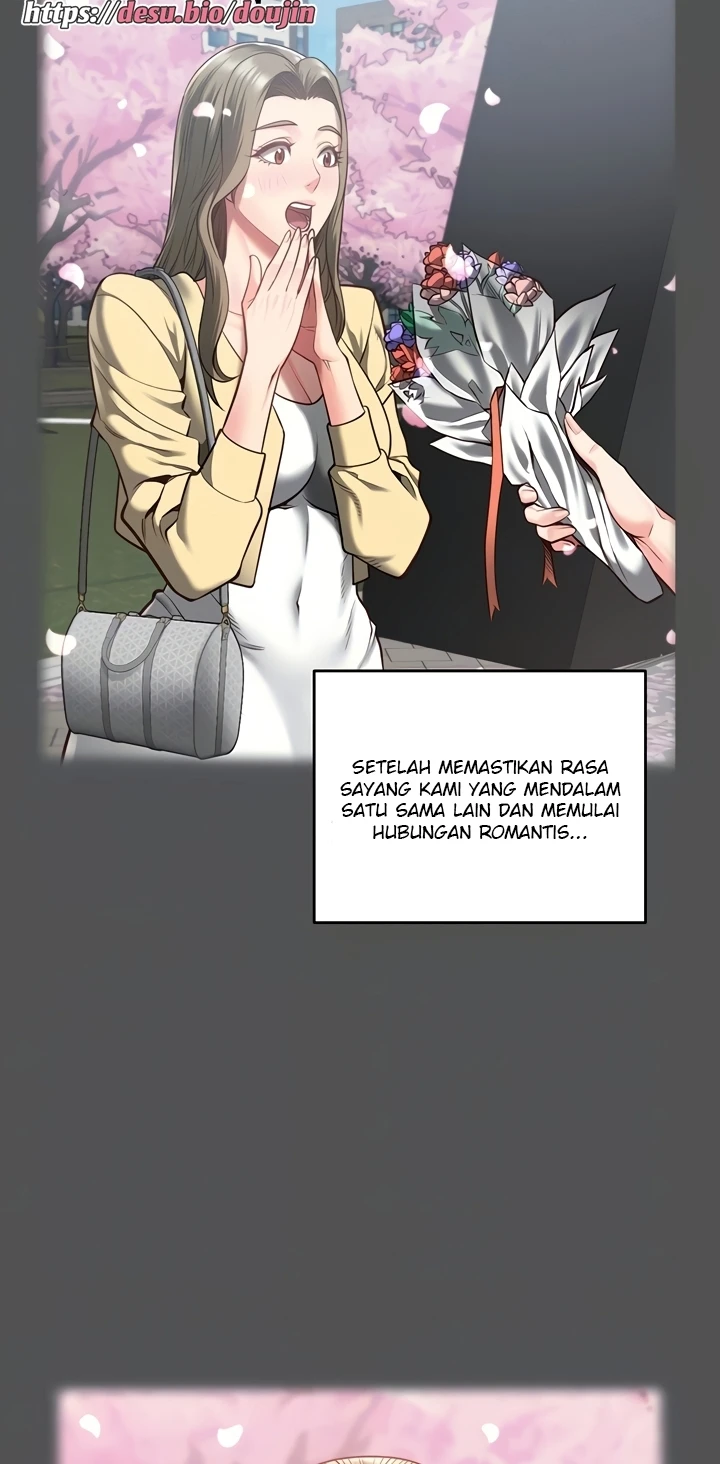 The Bear Girl Raw Chapter 18 - Page 4