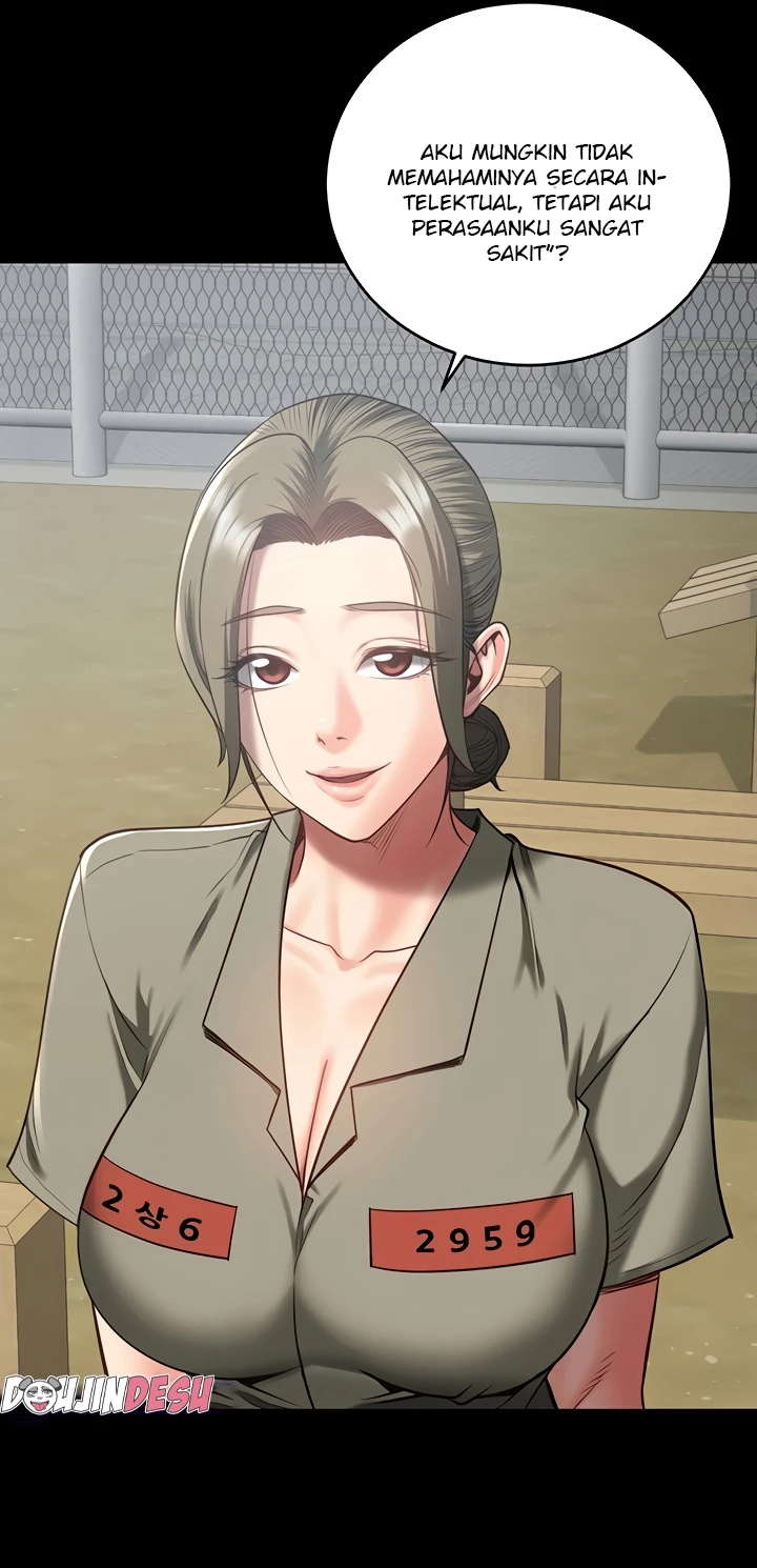 The Bear Girl Raw Chapter 18 - Page 43