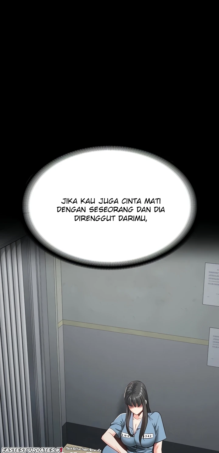 The Bear Girl Raw Chapter 18 - Page 45