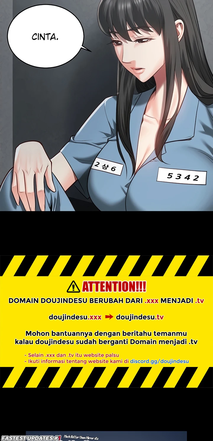 The Bear Girl Raw Chapter 18 - Page 47