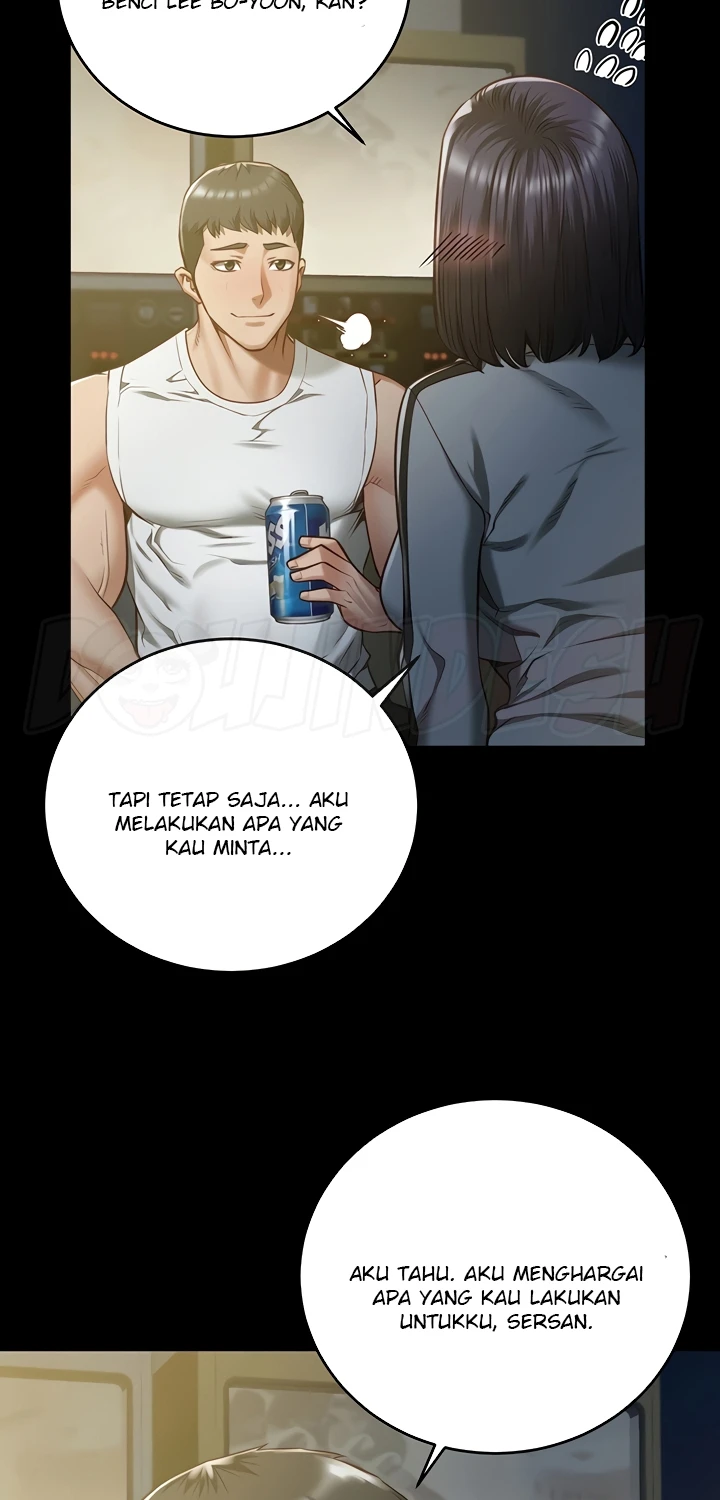 The Bear Girl Raw Chapter 18 - Page 56