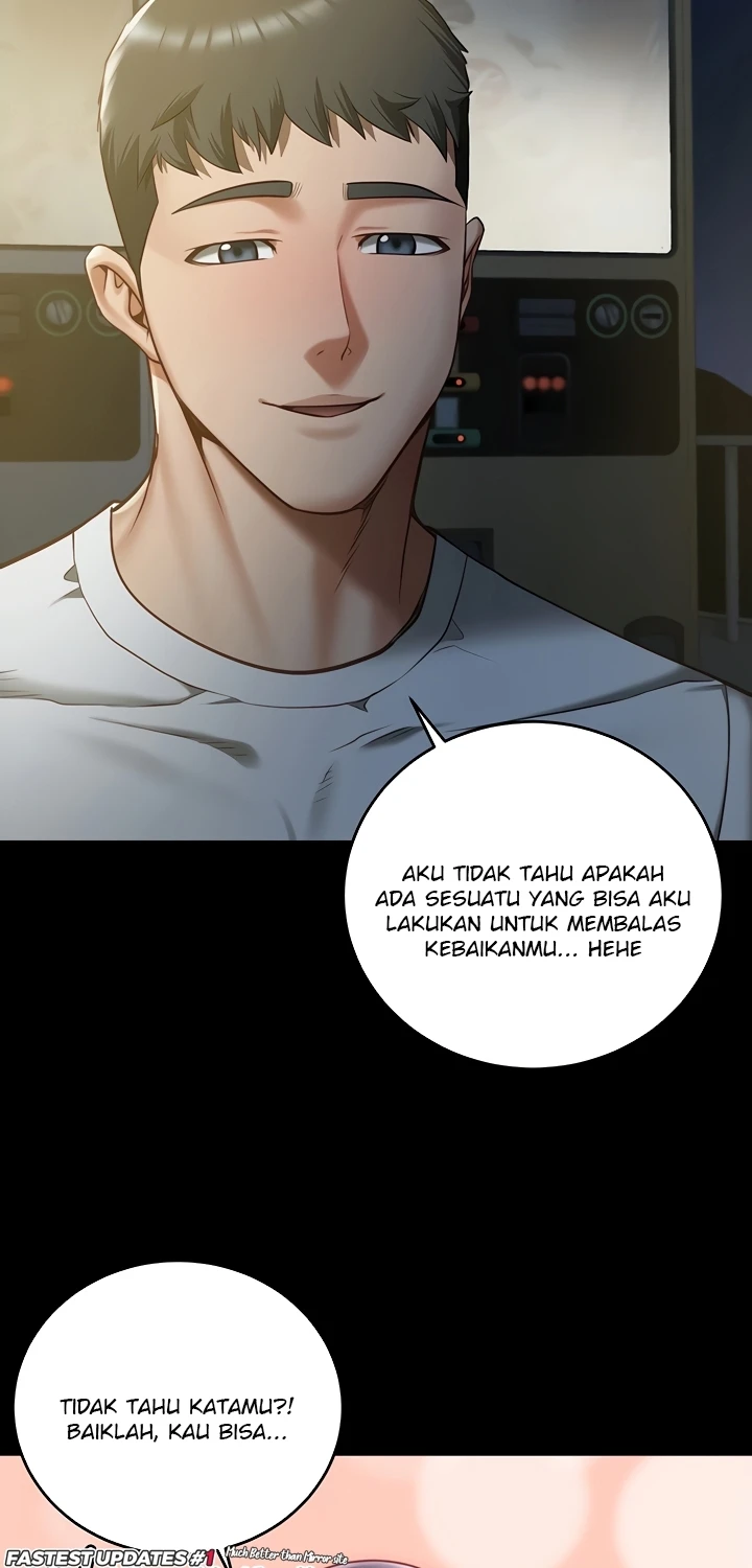 The Bear Girl Raw Chapter 18 - Page 57