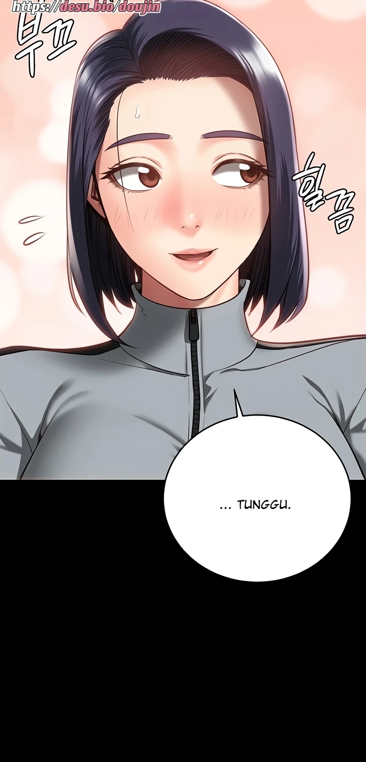 The Bear Girl Raw Chapter 18 - Page 58