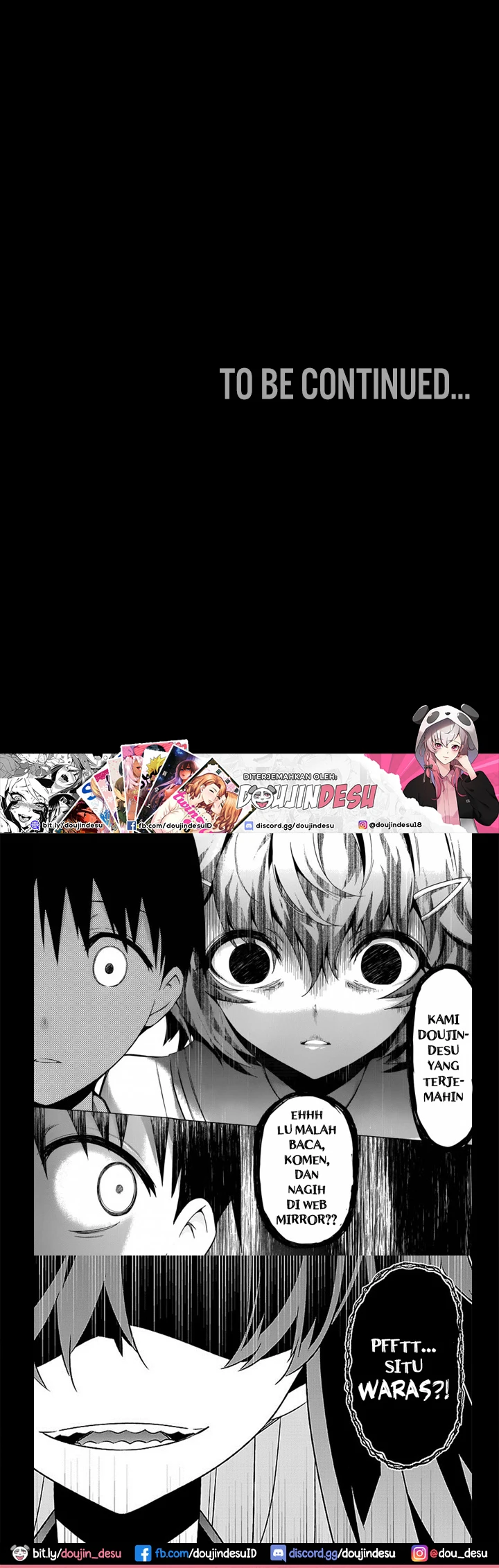 The Bear Girl Raw Chapter 18 - Page 66