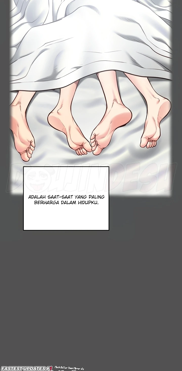 The Bear Girl Raw Chapter 18 - Page 7