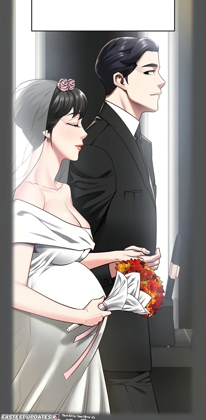 The Bear Girl Raw Chapter 18 - Page 9