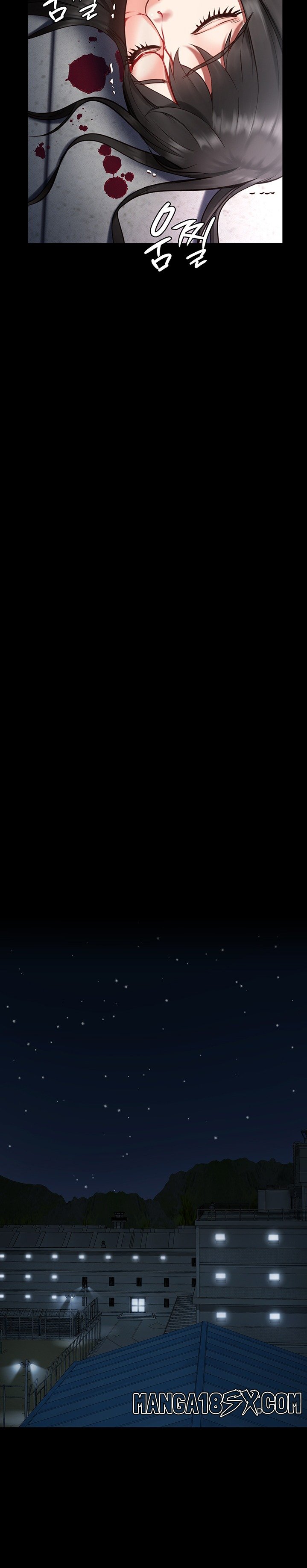 The Bear Girl Raw Chapter 2 - Page 25