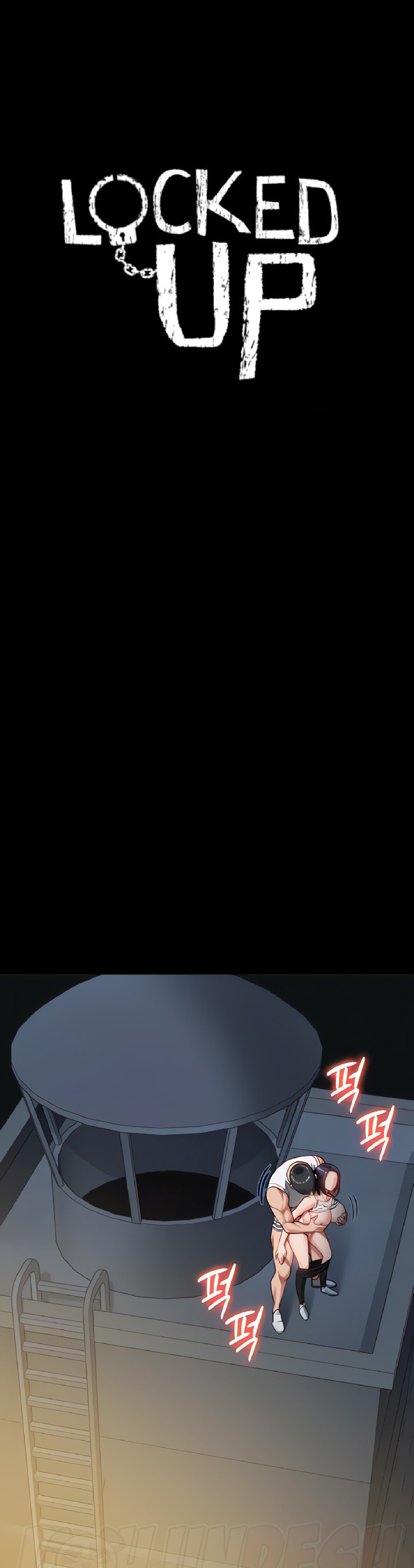 The Bear Girl Raw Chapter 20 - Page 1