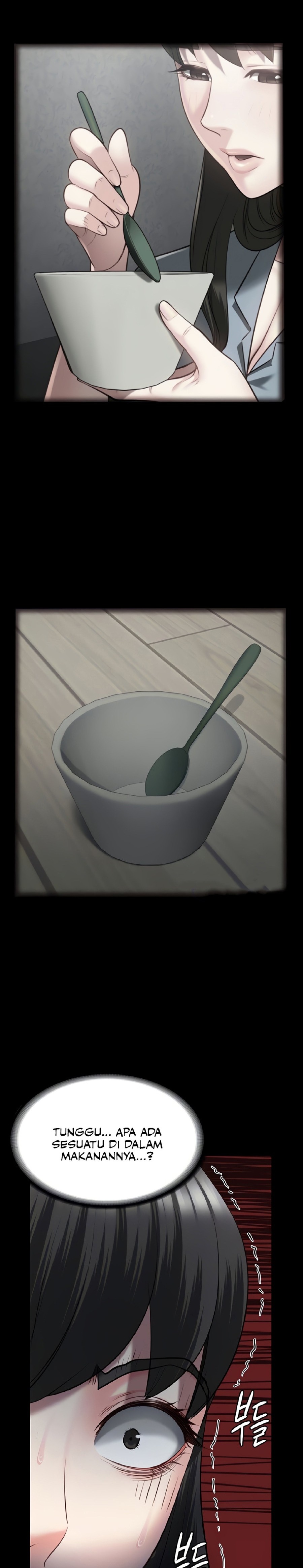 The Bear Girl Raw Chapter 21 - Page 5