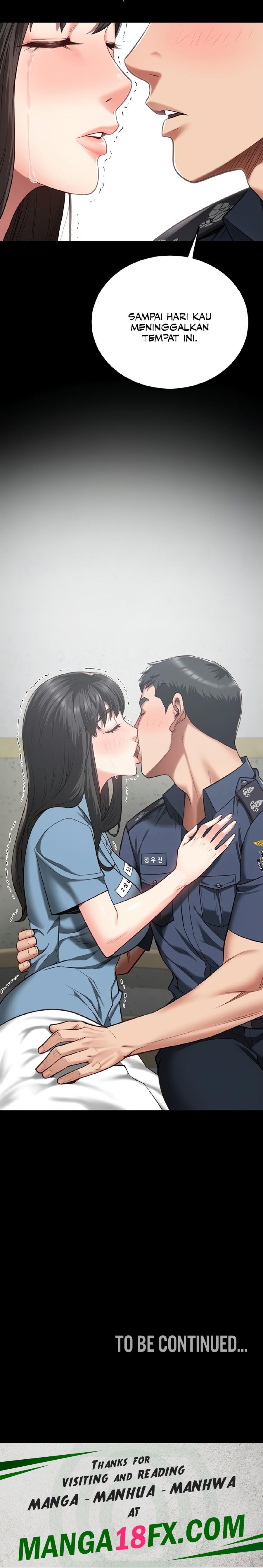 The Bear Girl Raw Chapter 22 - Page 28