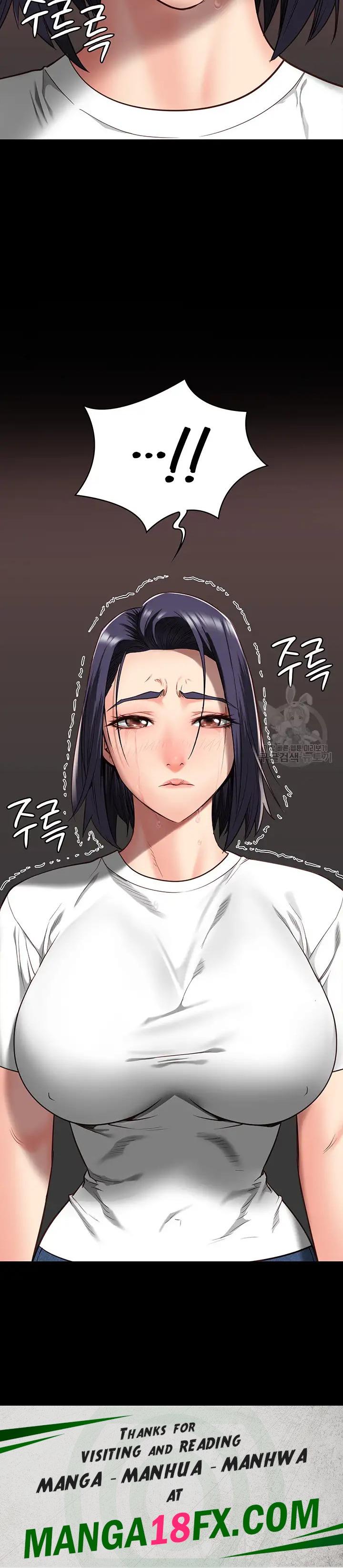 The Bear Girl Raw Chapter 24 - Page 34