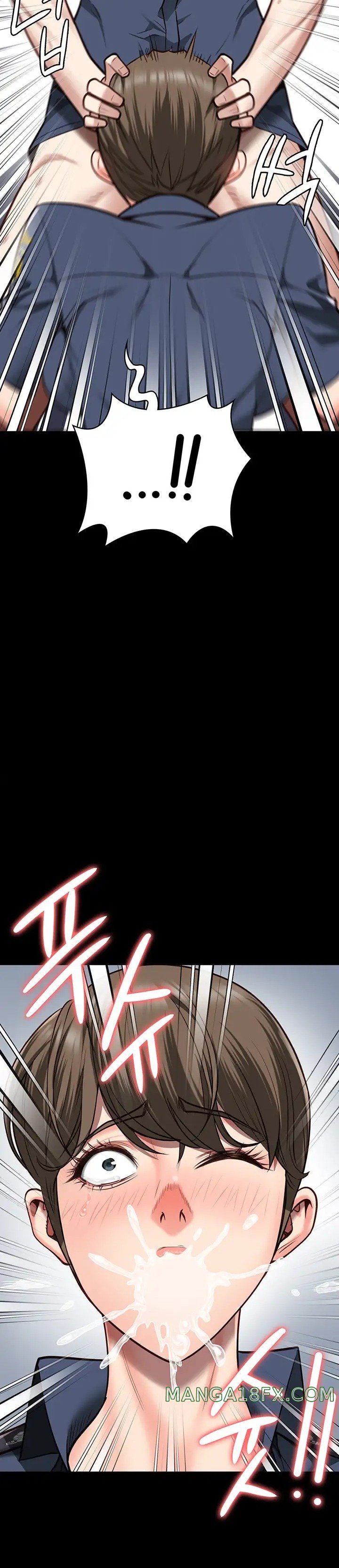 The Bear Girl Raw Chapter 26 - Page 20