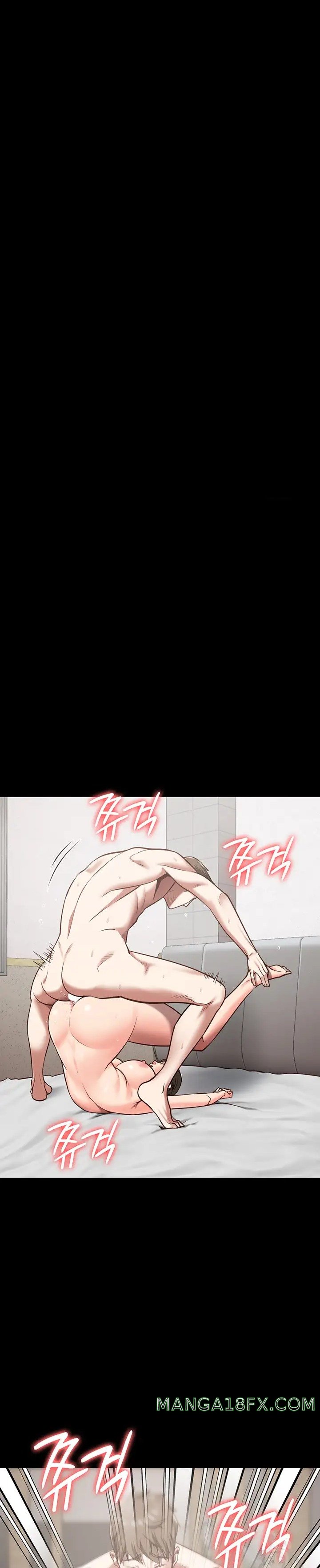 The Bear Girl Raw Chapter 26 - Page 23