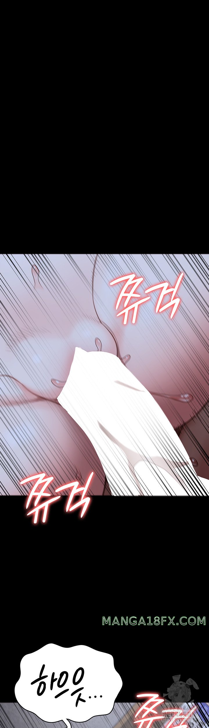 The Bear Girl Raw Chapter 34 - Page 60