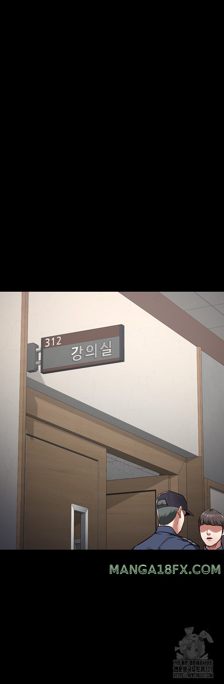 The Bear Girl Raw Chapter 37 - Page 30