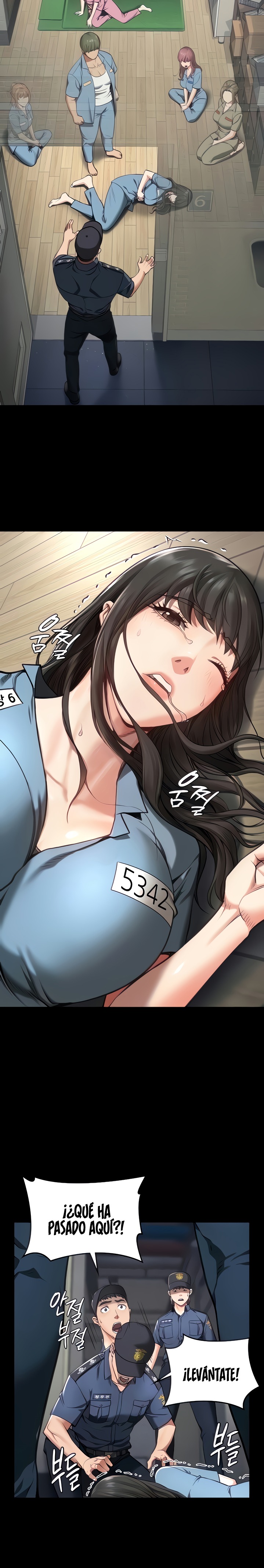 The Bear Girl Raw Chapter 4 - Page 3