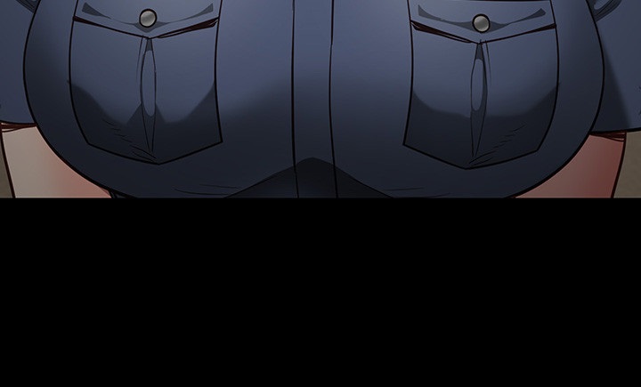 The Bear Girl Raw Chapter 41 - Page 38