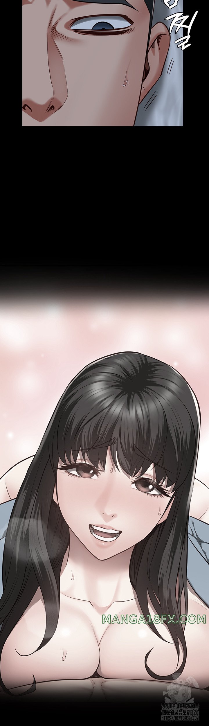 The Bear Girl Raw Chapter 43 - Page 42