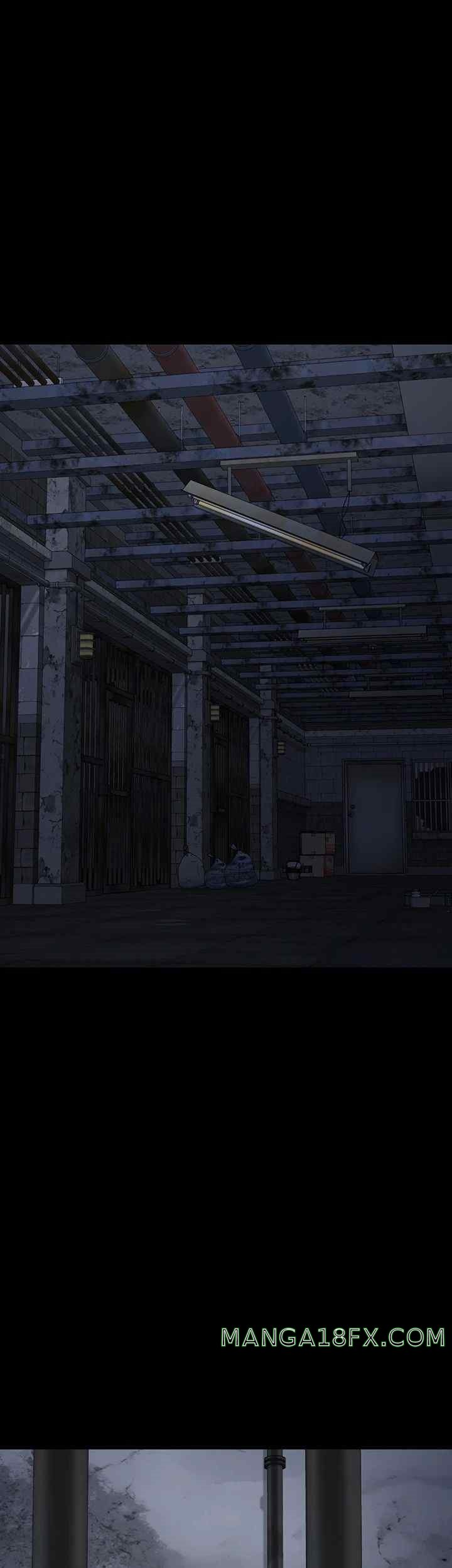 The Bear Girl Raw Chapter 54 - Page 29