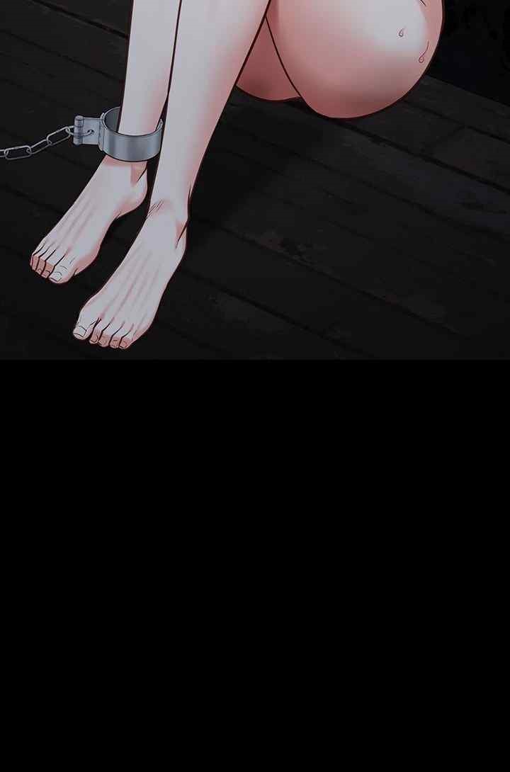 The Bear Girl Raw Chapter 54 - Page 31