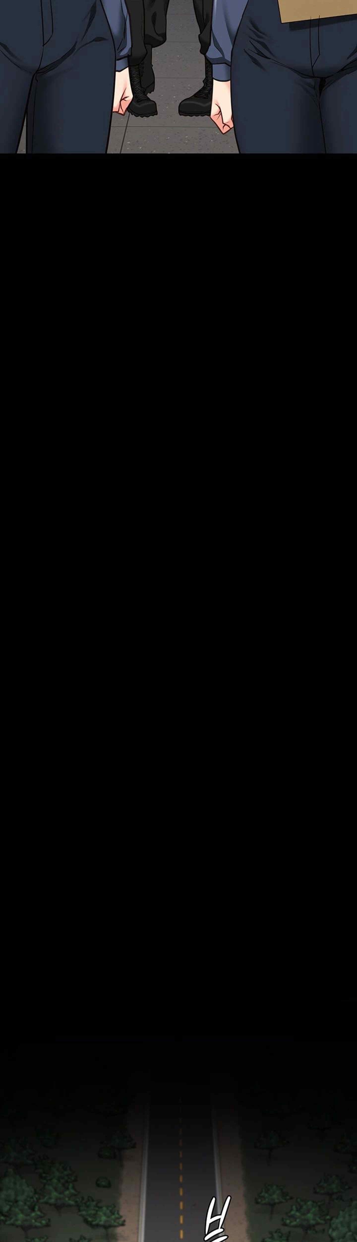 The Bear Girl Raw Chapter 58 - Page 38