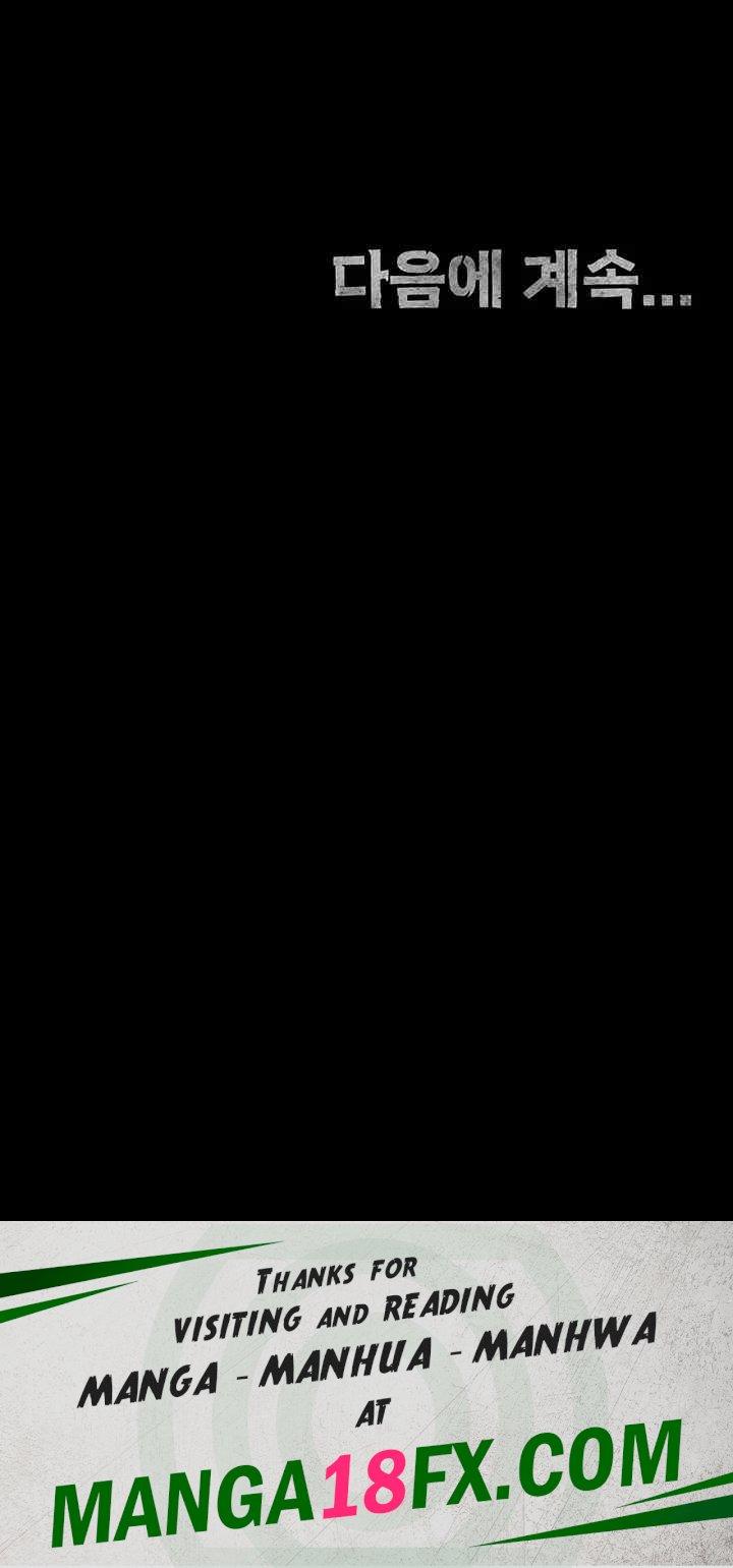 The Bear Girl Raw Chapter 59 - Page 64