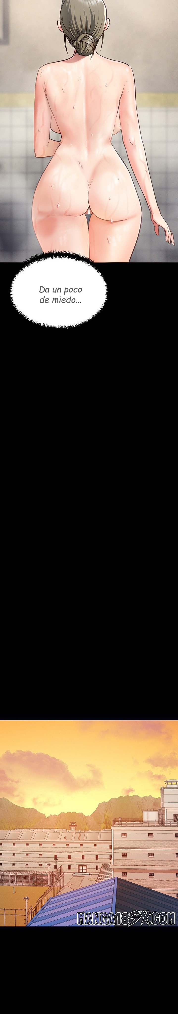 The Bear Girl Raw Chapter 6 - Page 27