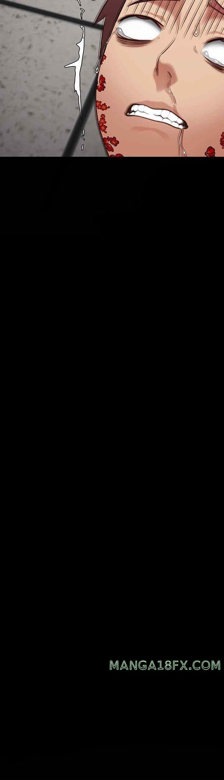 The Bear Girl Raw Chapter 60 - Page 43