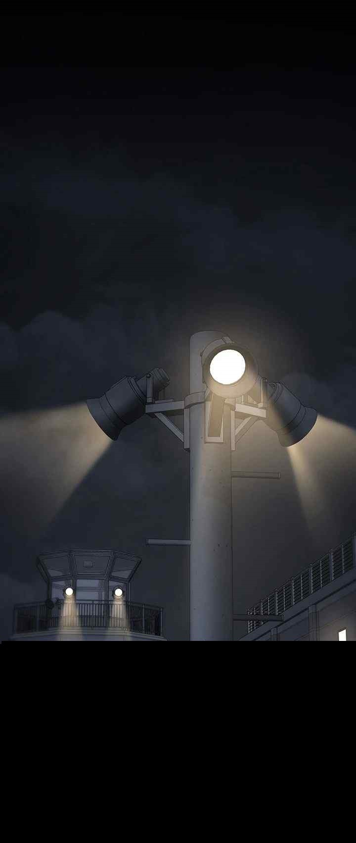 The Bear Girl Raw Chapter 60 - Page 44