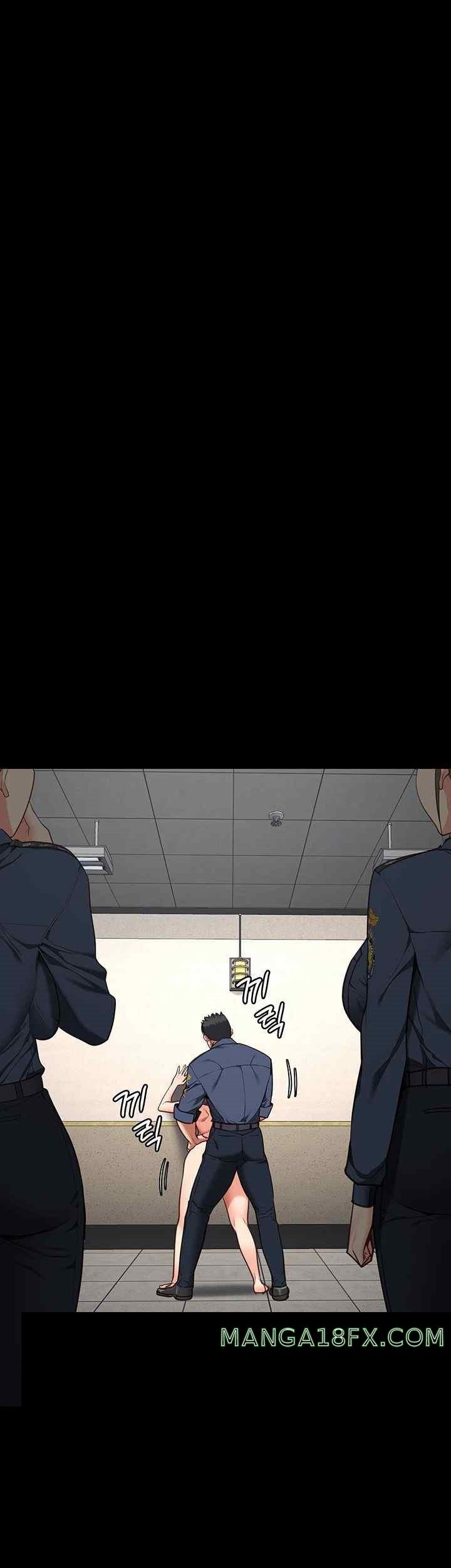 The Bear Girl Raw Chapter 60 - Page 7