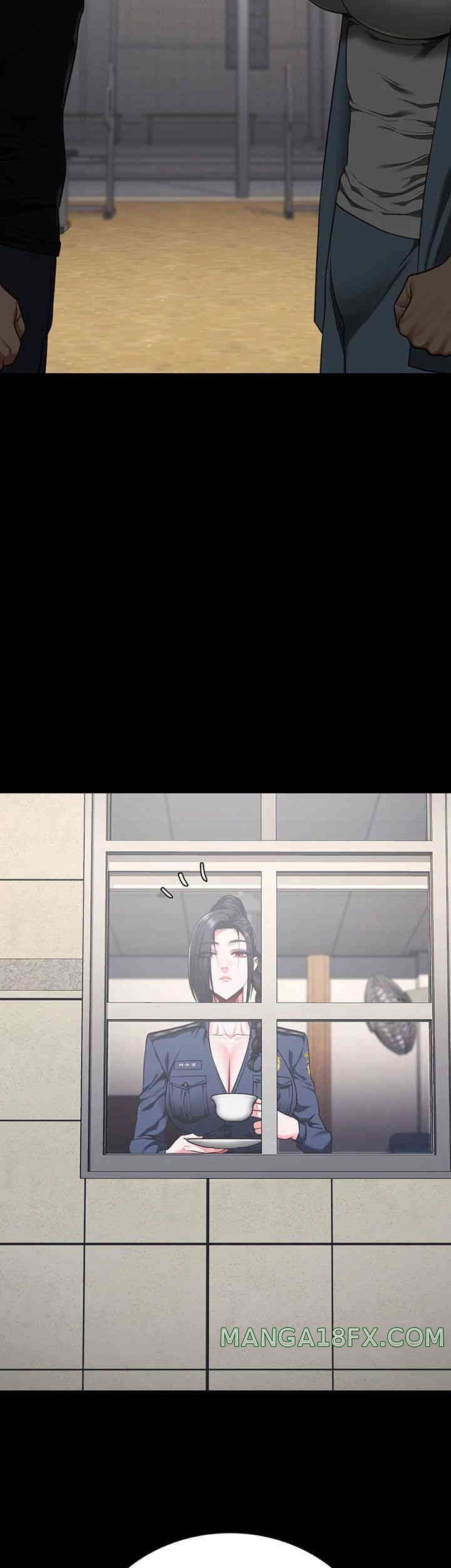 The Bear Girl Raw Chapter 63 - Page 64