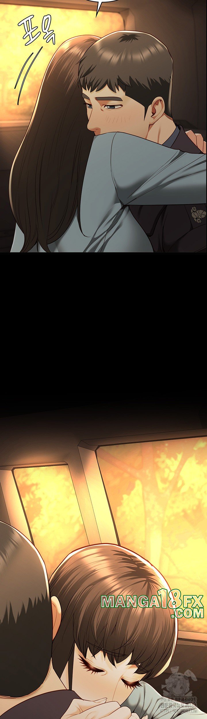 The Bear Girl Raw Chapter 79 - Page 31